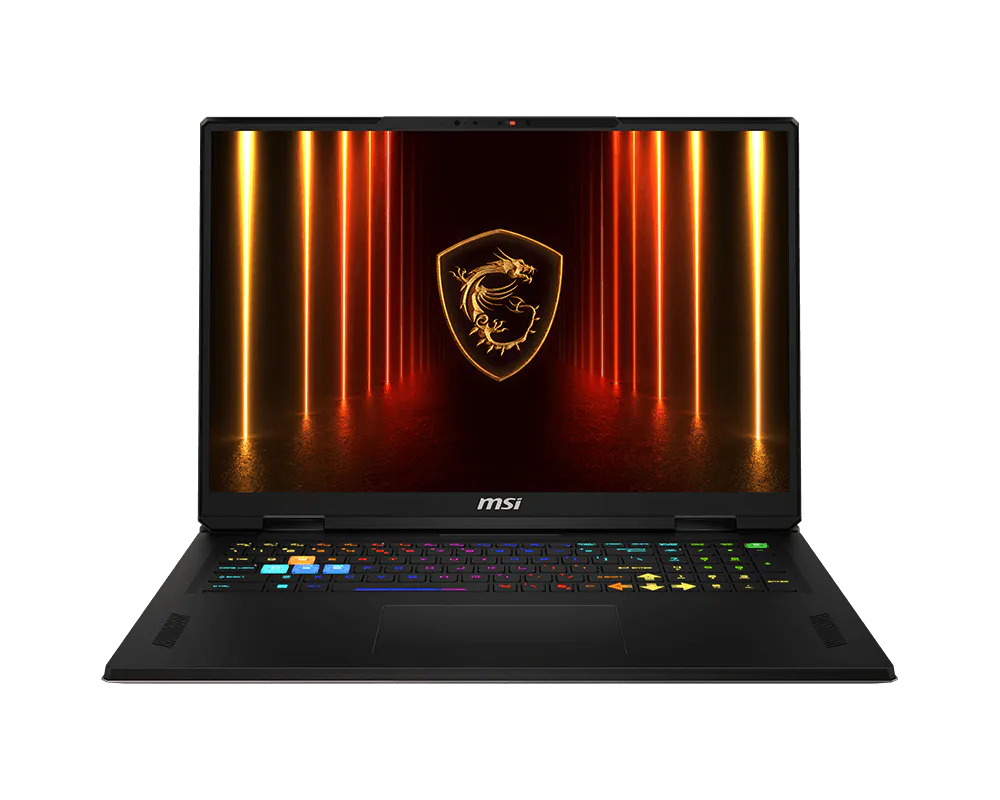 VECTOR 18 HX AI A2XWJG-853IT