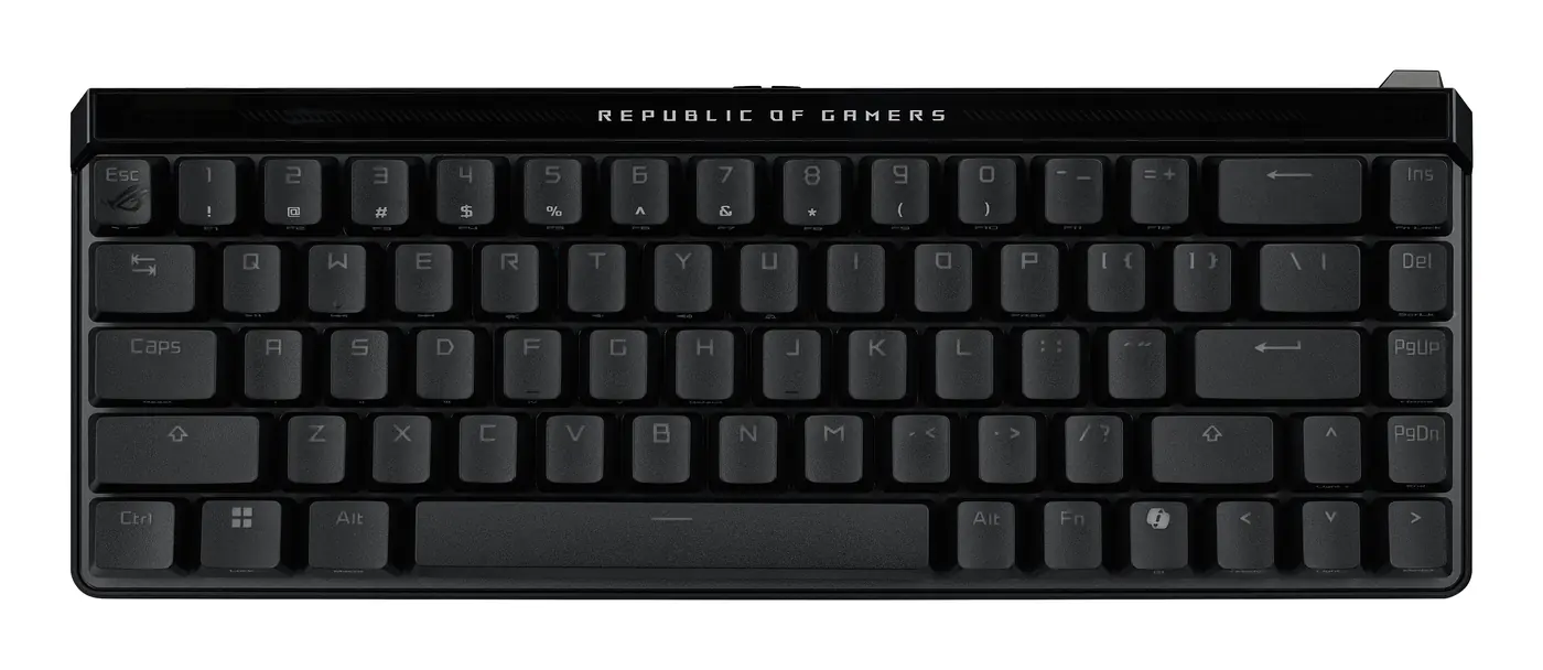 M605 ROG FALCHION ACE HFX/HFX/IT