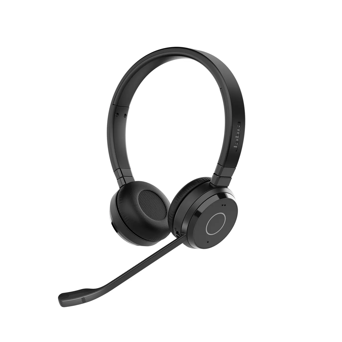EVOLVE 65 TE USB-A MS DUO