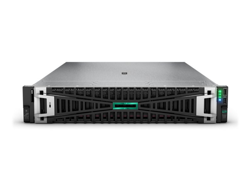 SMART CHOICE HPE DL380 G11 5416S 2X