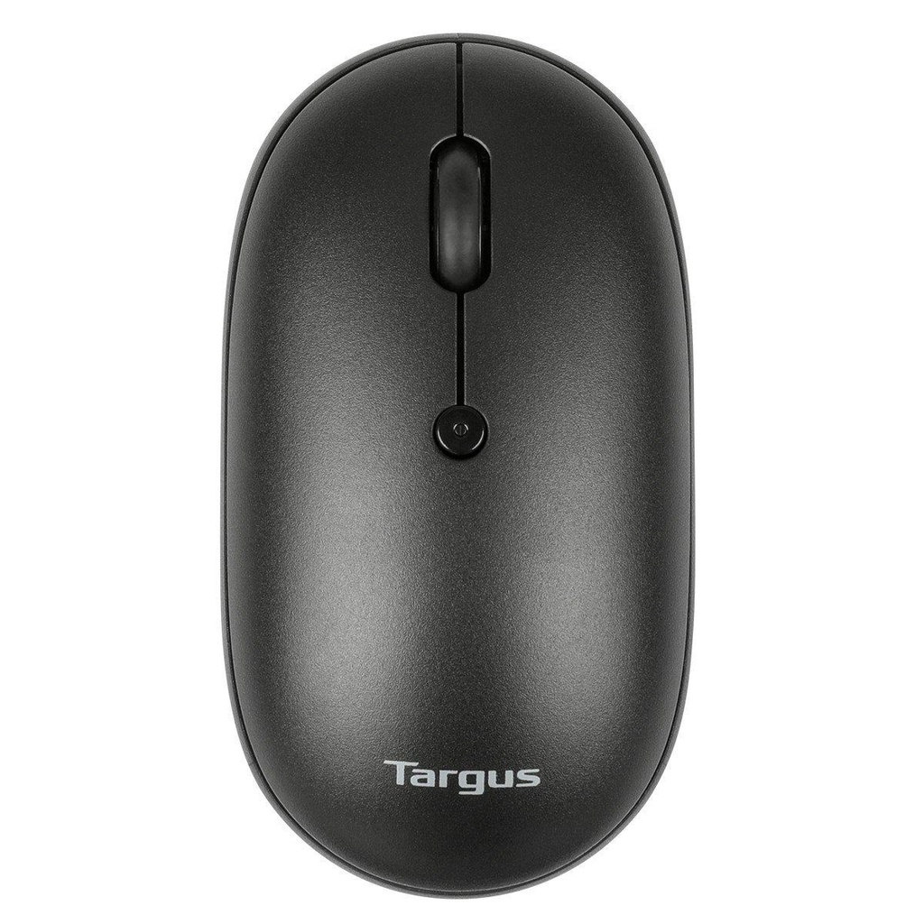 TARGUS  ANTIMICROBIAL COMPACT DUAL