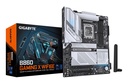B860 GAMING X WIFI6E