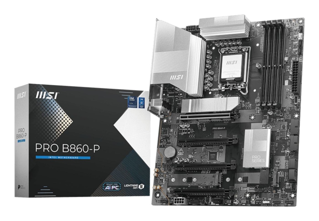 PRO B860-P