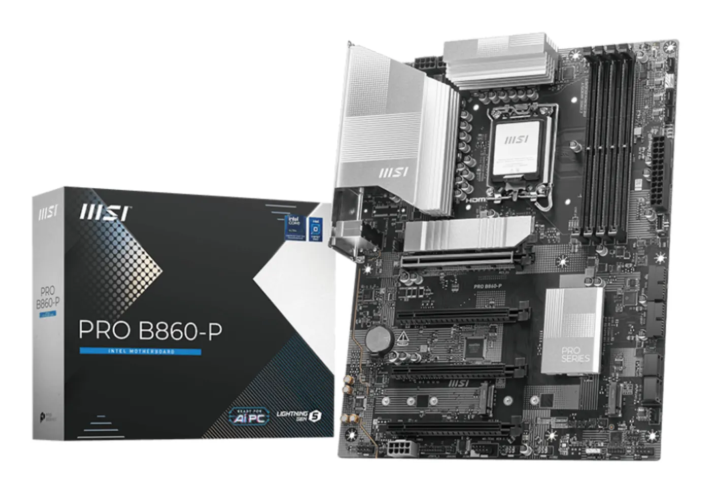 PRO B860-P