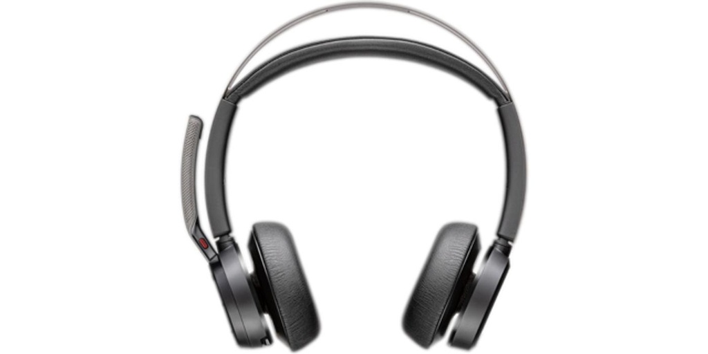POLY VF2 M USB-C-C HS+USB-C/A+CHS
