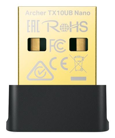 AX900 NANO WIFI6 BT SB ADAPTER