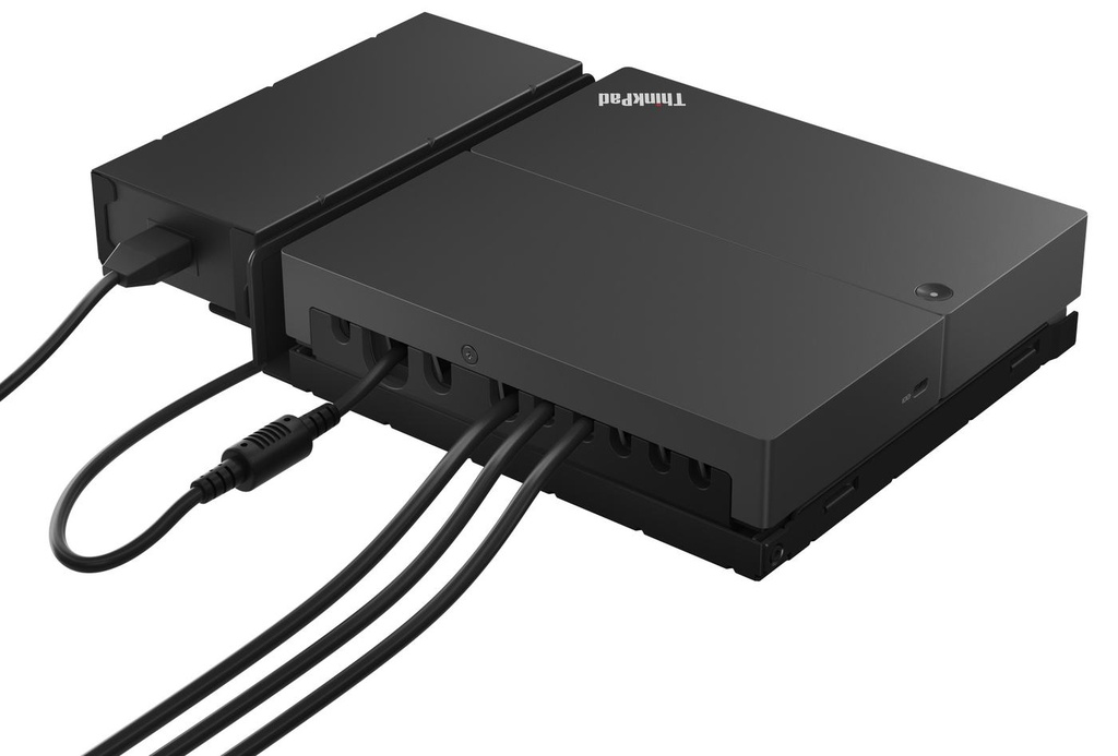 THINKSMART SMARTDOCK
