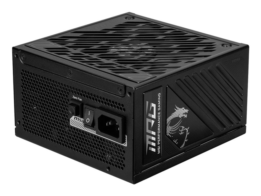 MPG A1250GS PCIE5