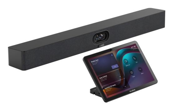 A40-031-TEAMS COLLABORATION BAR