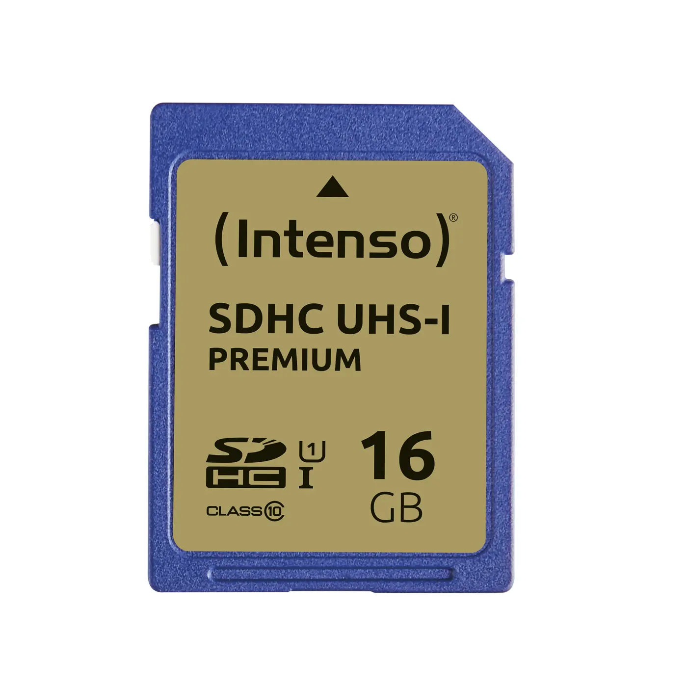 SD UHS-I PREMIUM 16 GB
