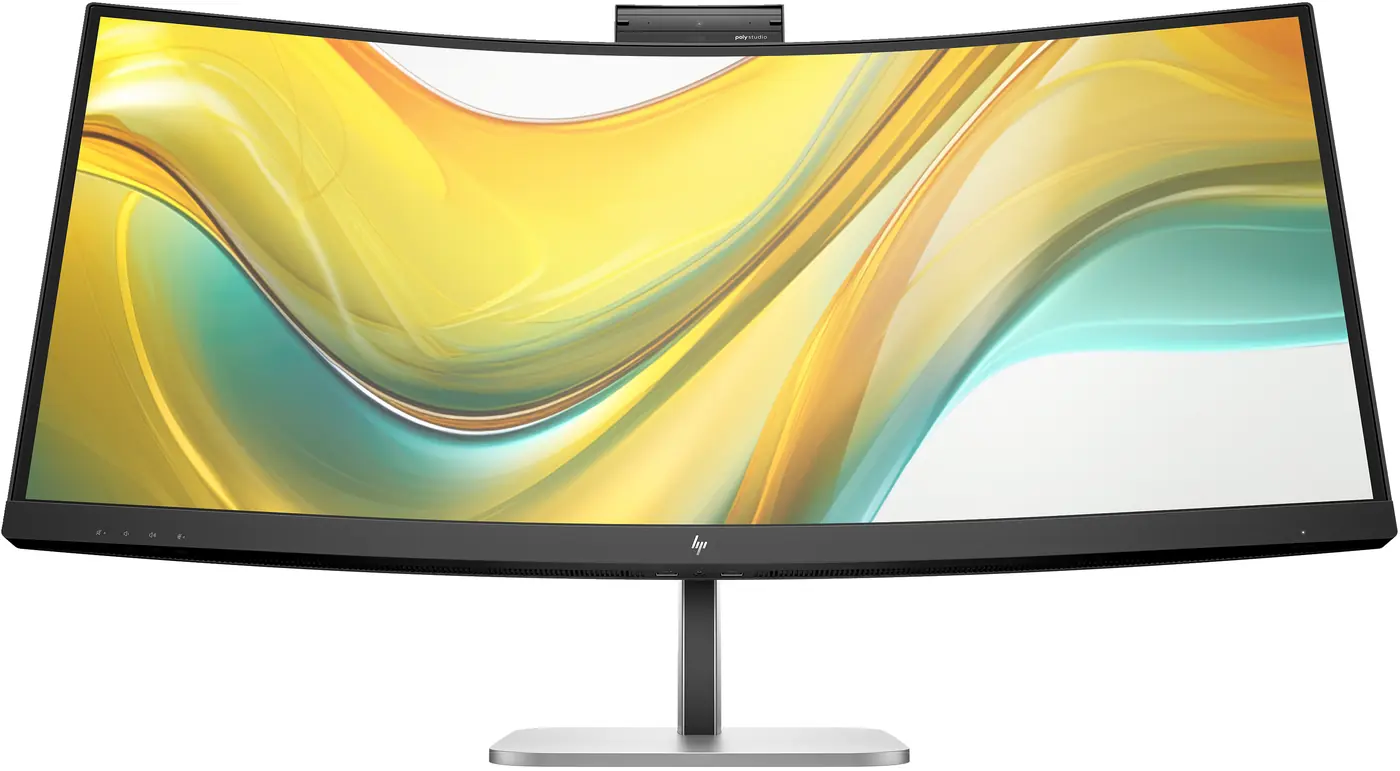 HP S5 PRO 534PM WQHD USB-C CONF