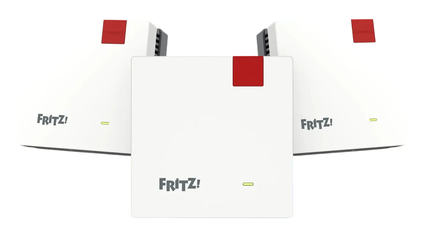 FRITZ! MESH SET 1700 3PACK