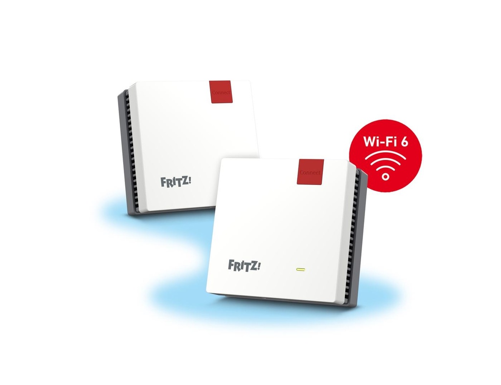 FRITZ! MESH SET 1600 2PACK