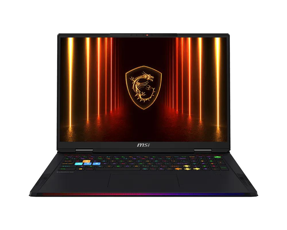 RAIDER 18 HX AI A2XWIG-229ITMW