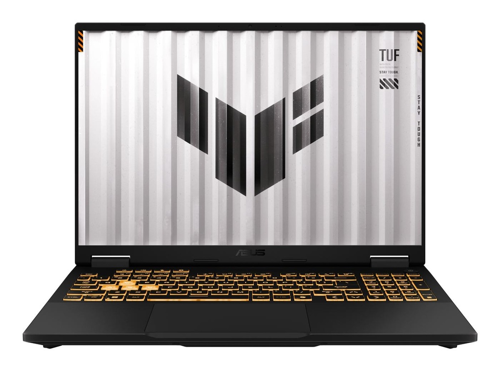 FX608JPR-RV013W TUF F16 16/1TB