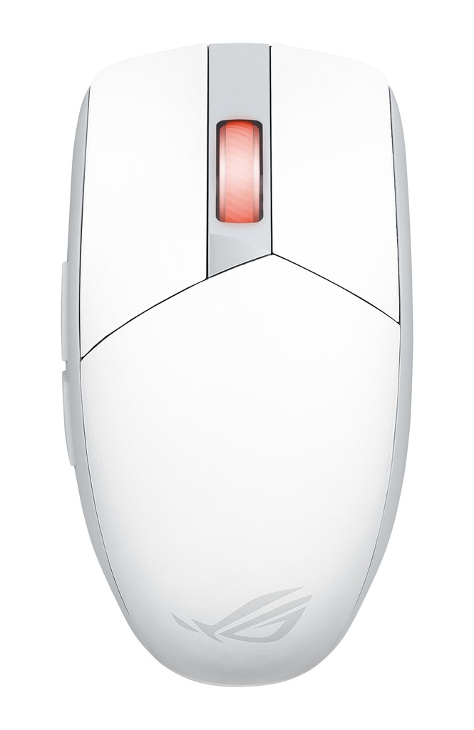 P520 ROG STRIX IMPACT III WL/WHT