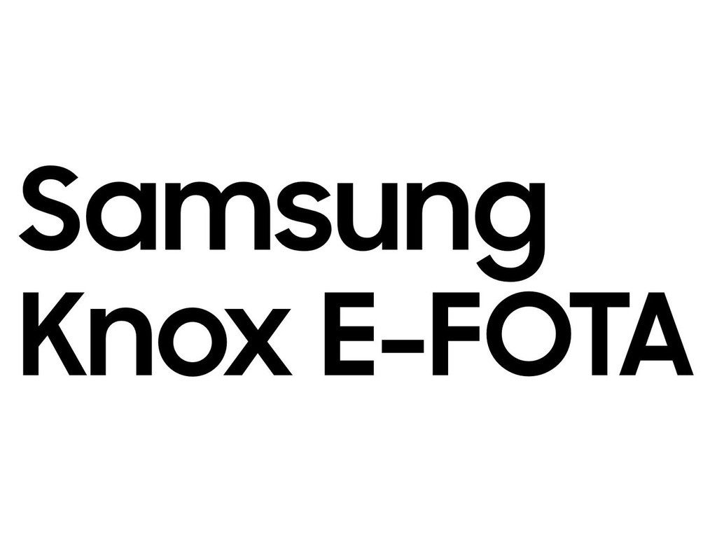 KNOX E-FOTA ONE (CLOUD) 1Y