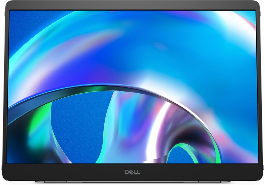DELL PRO 14 PLUS PORTBLE MNTR P1425
