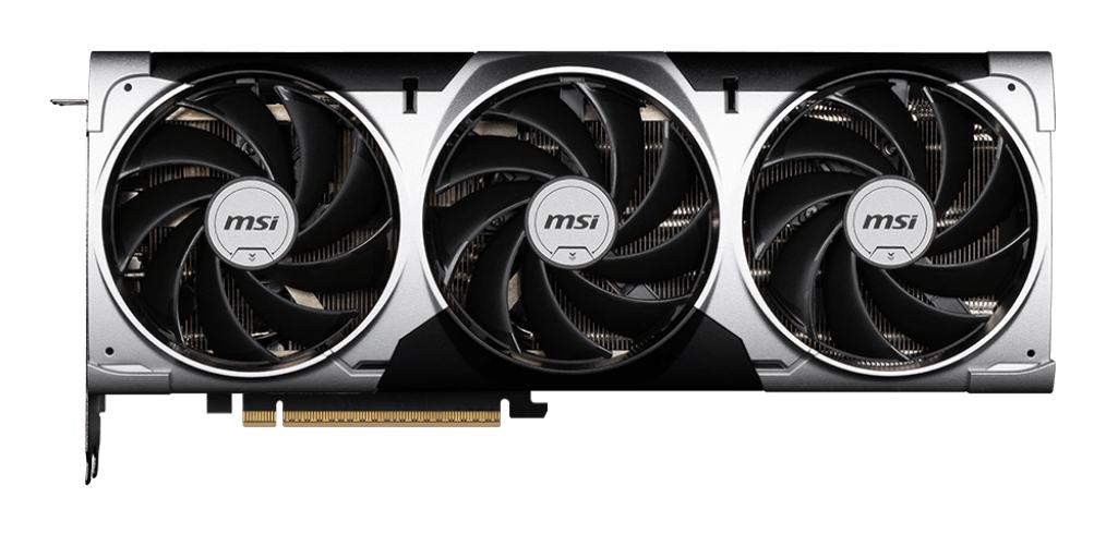 RTX 5070 TI 16G VENTUS 3X OC