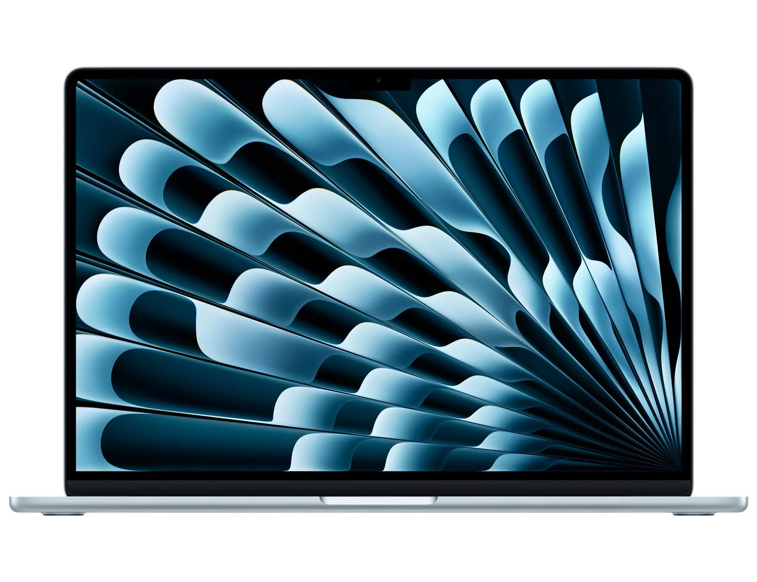 MBA 15" M4 SKY/10C GPU/24GB/512GB