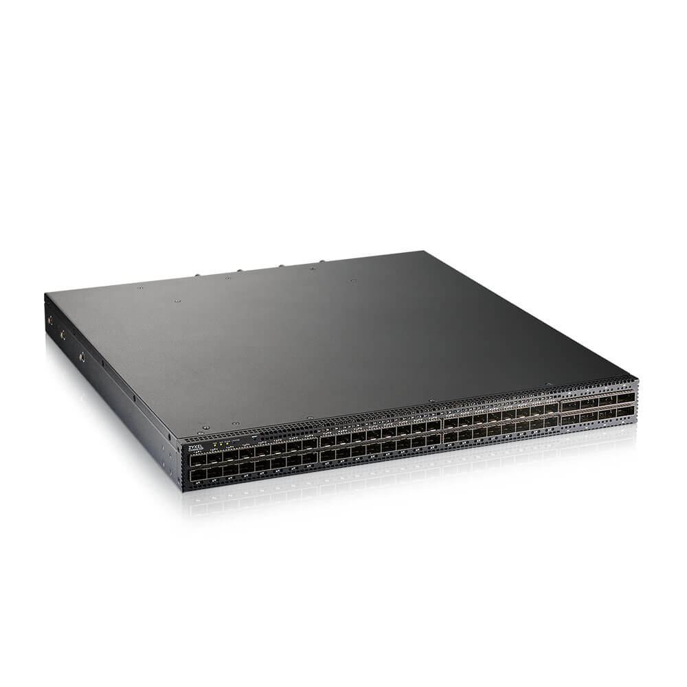 SWITCH L3 STACKABLE  48X10/25GBE