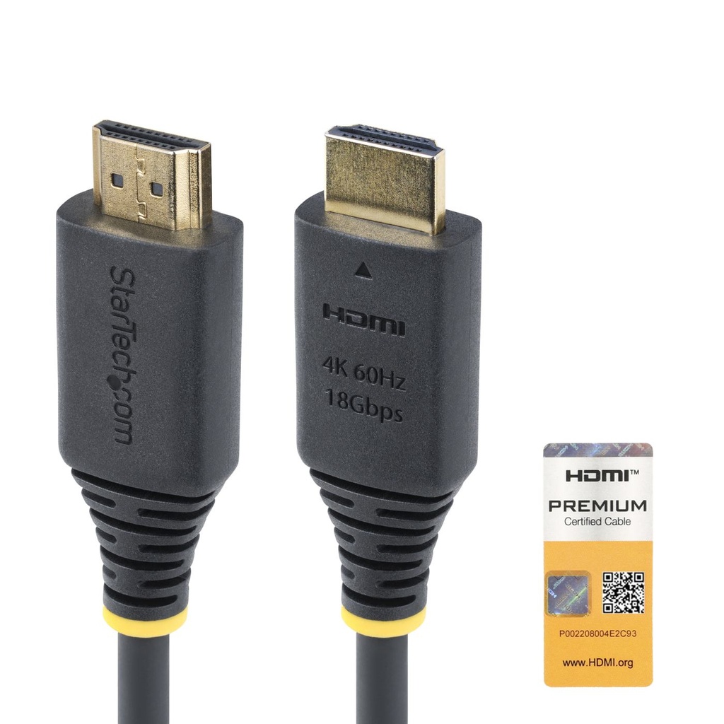 CAVO HDMI 2.1 UHD 8K/4K DA 2M