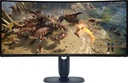 ALIENWARE 34 GAMING MNTR AW3425DWM