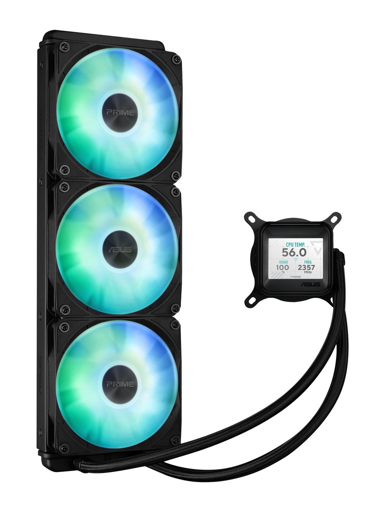 PRIME LC 360 ARGB LCD