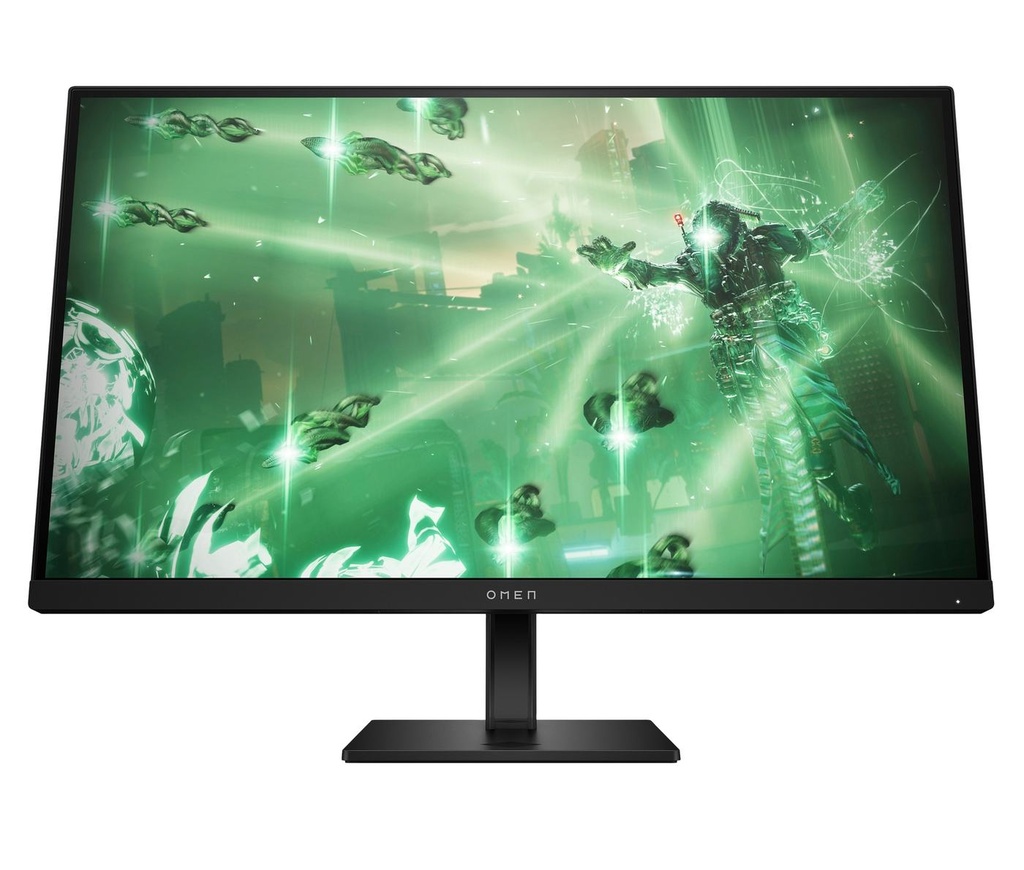 OMEN 27QZ QHD 165HZ GAMING