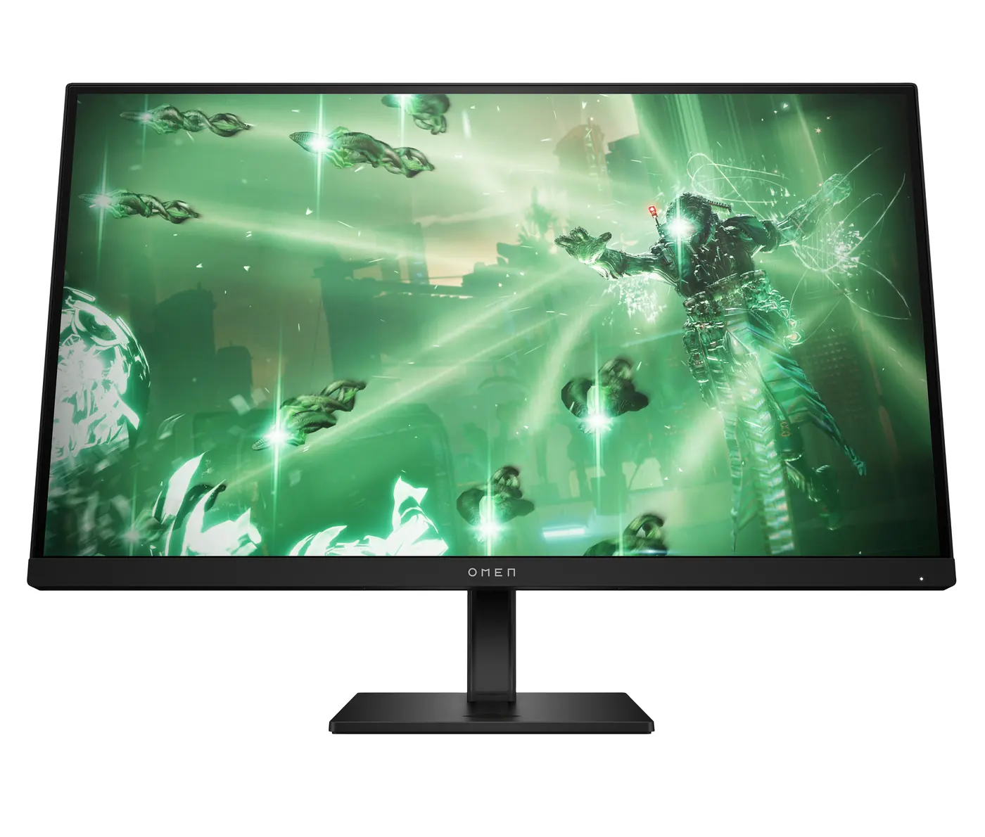 OMEN 27QZ QHD 165HZ GAMING