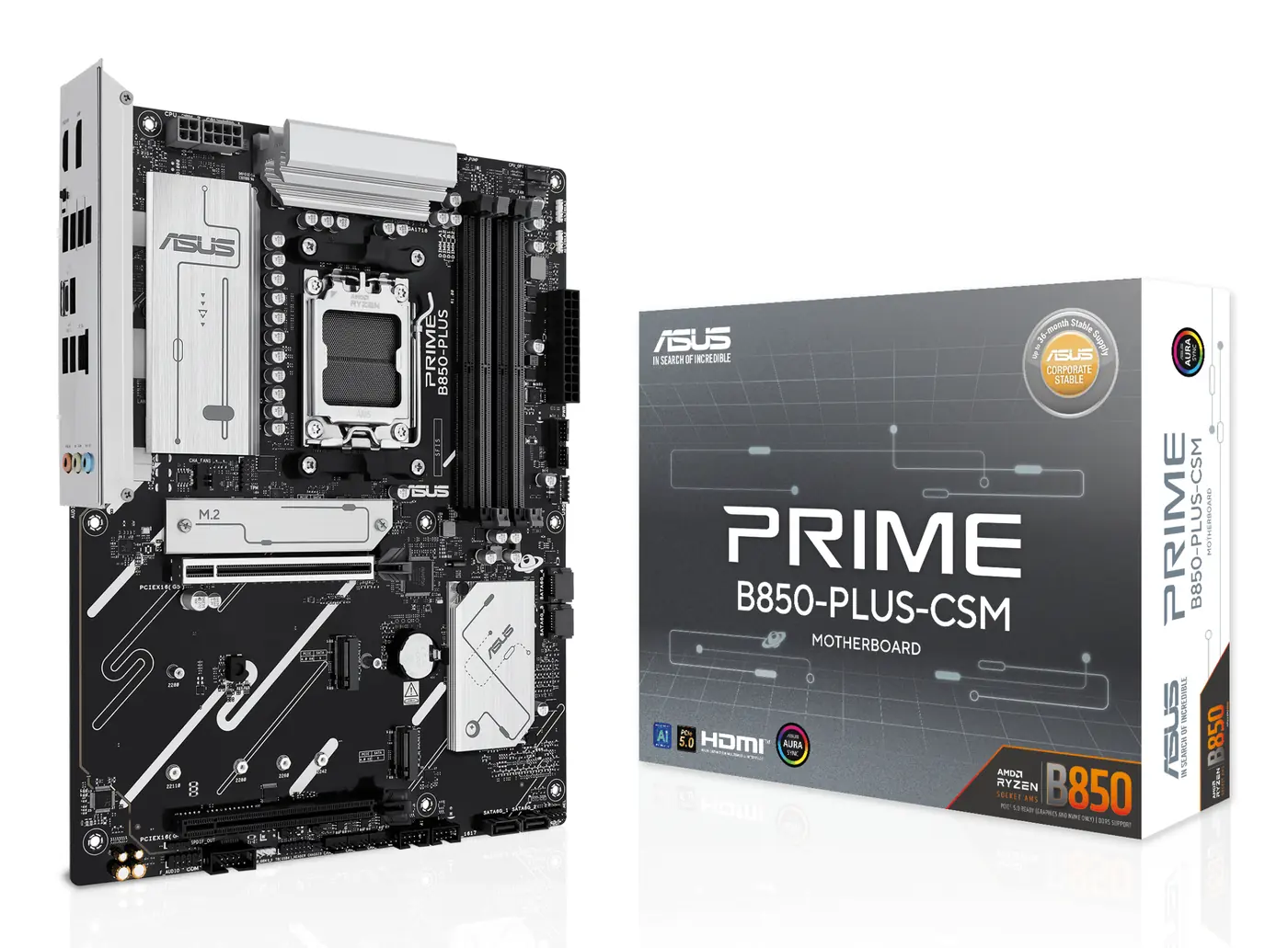 PRIME B850-PLUS-CSM