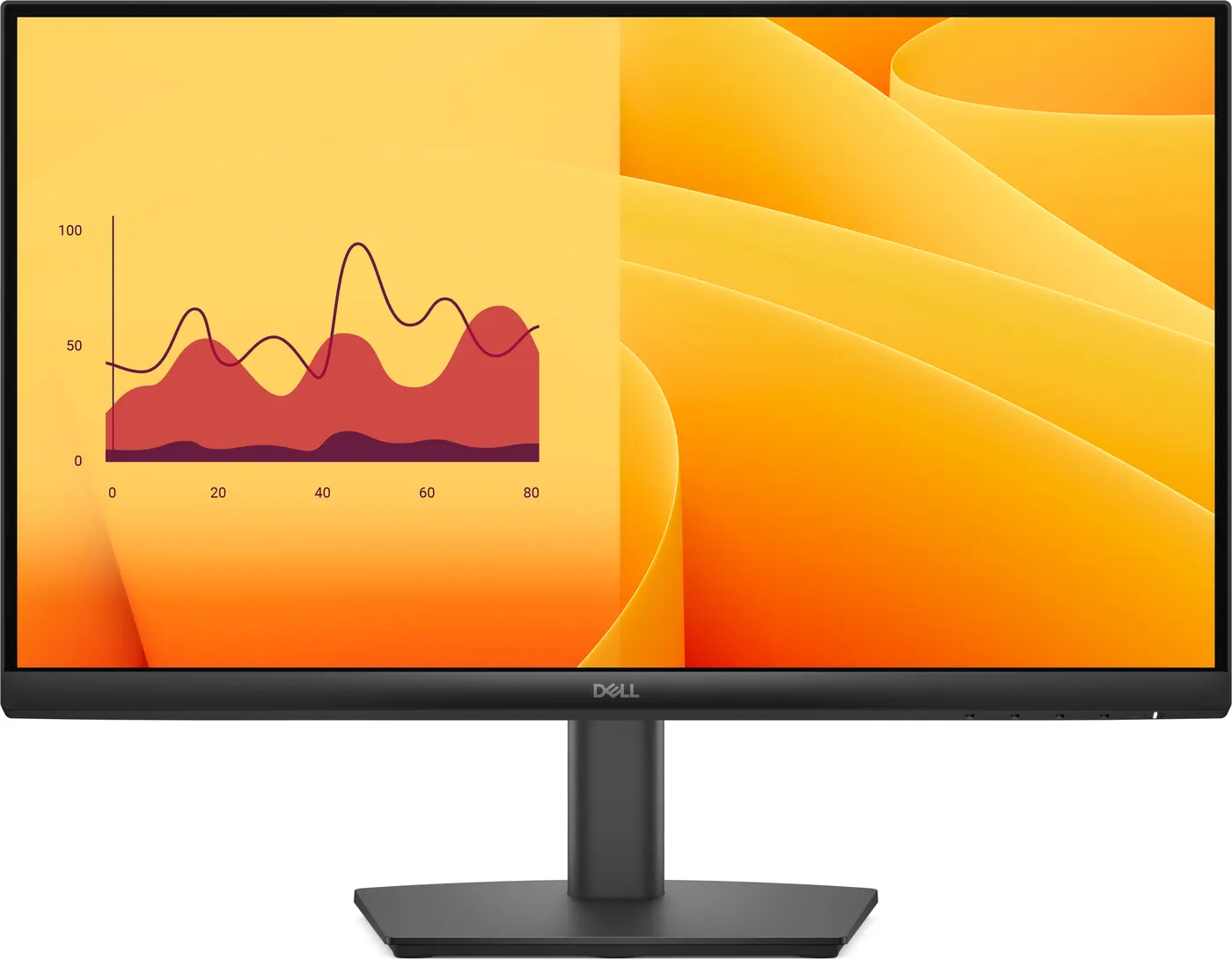 DELL PRO 22 MONITOR - E2225HM