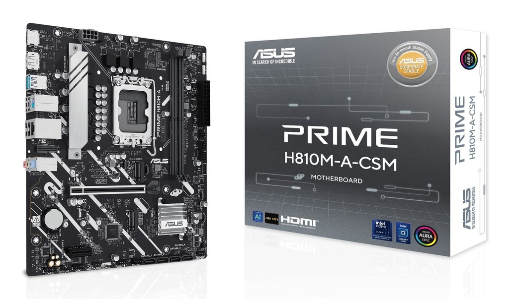 PRIME H810M-A-CSM