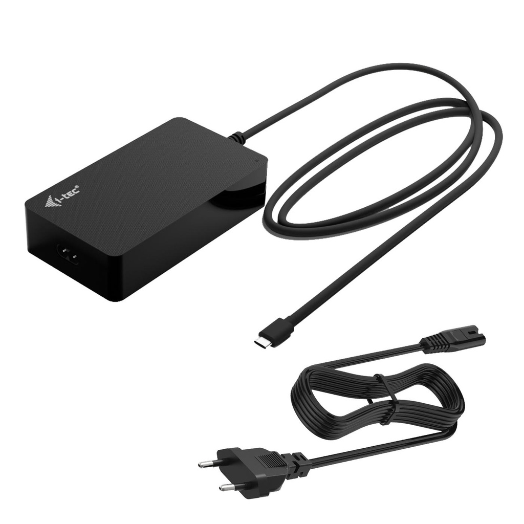 UNIVERSAL CHARGER USB-C PD 3.1 140W