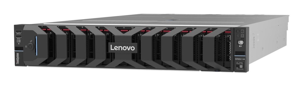 THINKSYSTEM SR650 V4 6515P 32GB