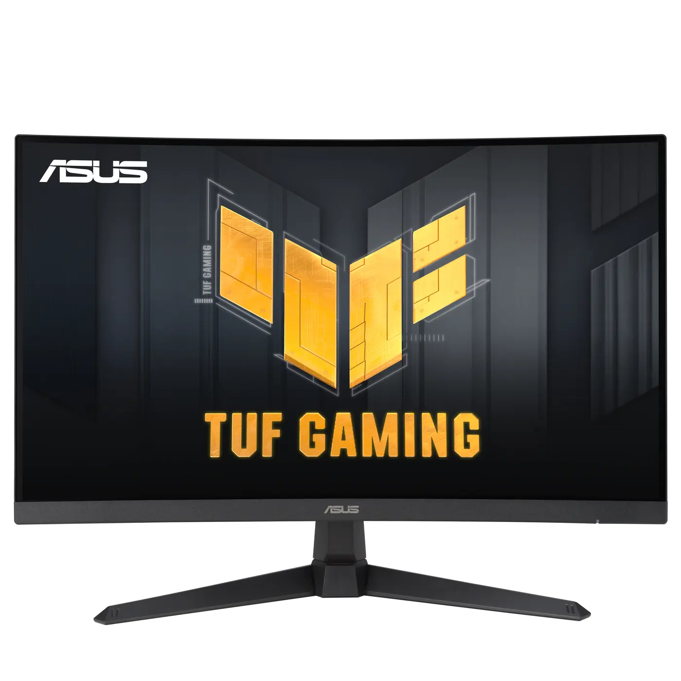 TUF GAMING  27 FHD CURVO