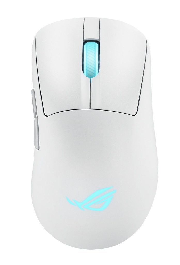P722 ROG KERIS II ORIGIN/WHT