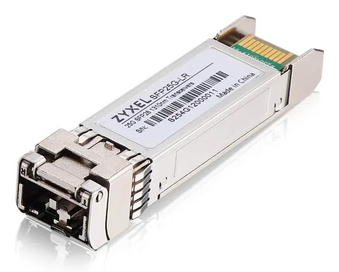 TRANSCEIVER SFP28 SR 25G