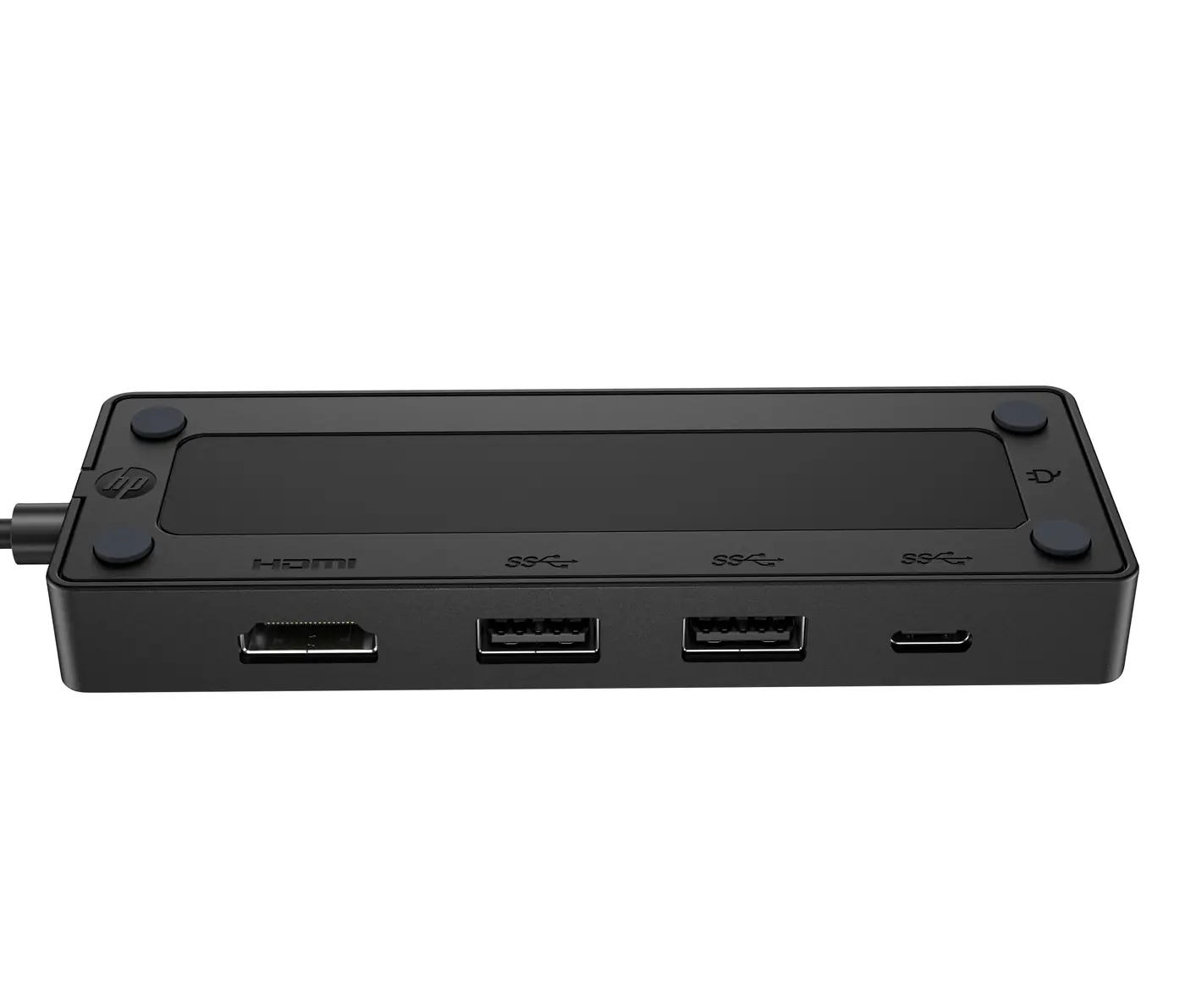 HP USB-C TRAVEL HUB G3 USB-C