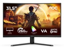 31,5 MONITOR VA 260HZ