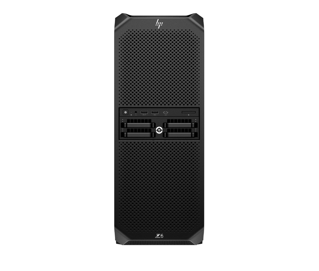Z6 AMD G5 64/2TB NO GFX