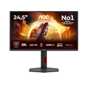 MONITOR 24,5 IPS 2560X1440 REG ALT