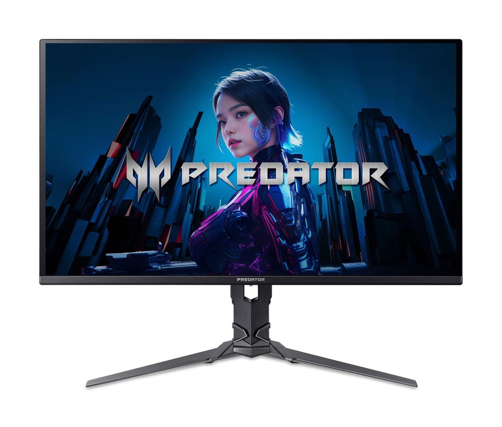 PREDATOR X27UW3BMIIPRX
