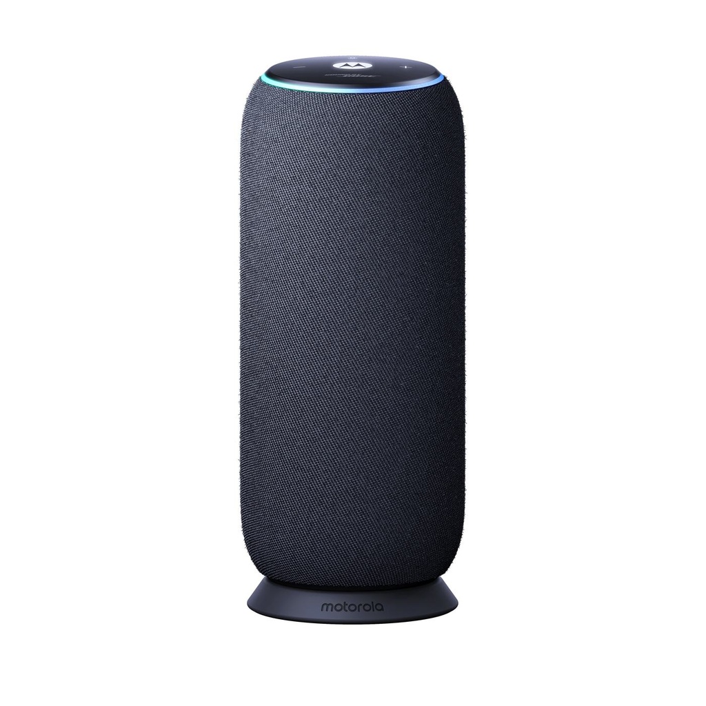 MOTO SOUND FLOW PANTONE CARBON