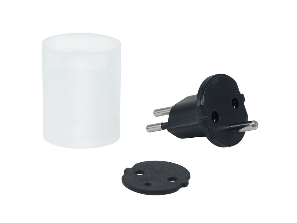 6-BUTTON DUAL MODE WIRELESS MOUSE