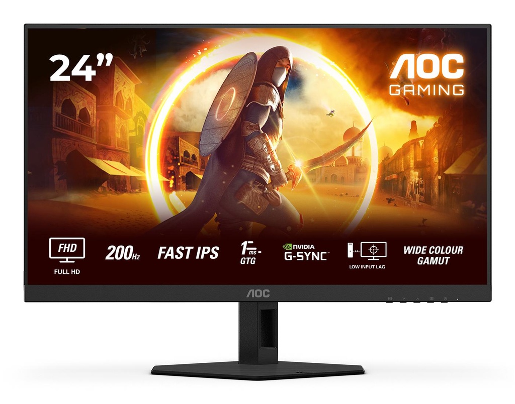 MONITOR 27 IPS 1920X1080
