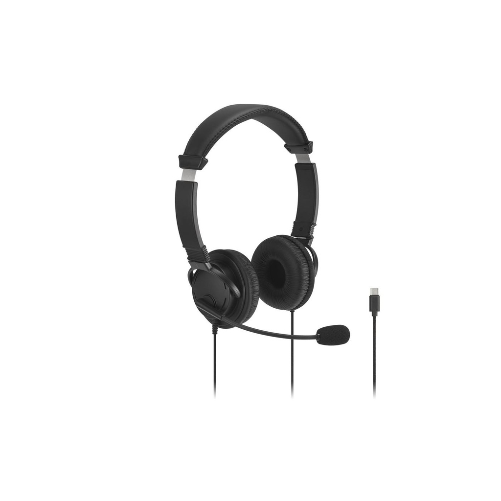 CUFFIE USB-C EQ CONTROLLO VOLUME
