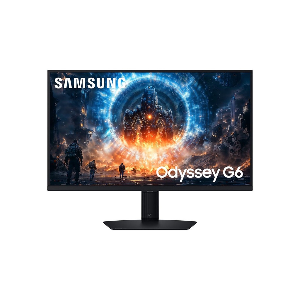 S27FG60  GAMING  QHD  350HZ