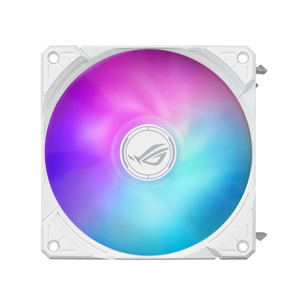 ROG RYUO IV SLC 360 ARGB WHT//SLC