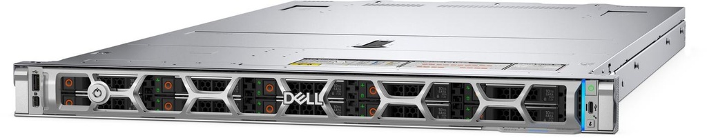 R470 2,5" 6517P 32 2X480 1100W 3Y